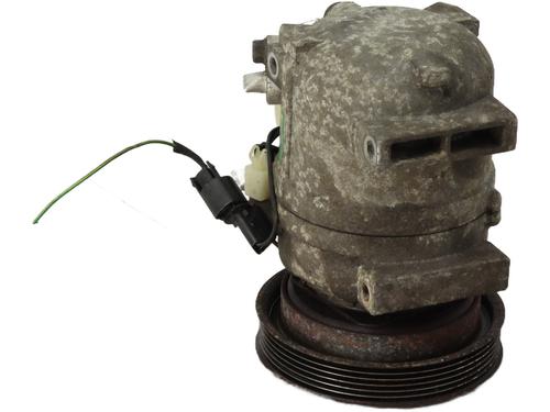 Used AC compressor AC compressor SSANGYONG KYRON 2.0 Xdi 4x4 (141 hp) 32000306 32000306