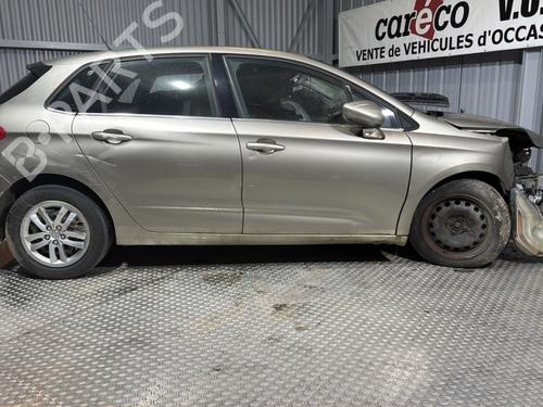 Steering column stalk CITROËN C4 II (NC_) 1.6 HDi 115 | BP31287403I23 - Image 23