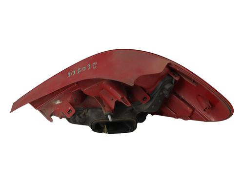 Used Left taillight Left taillight PEUGEOT 207 (WA_, WC_) 1.4 HDi (68 hp) 33310437 33310437