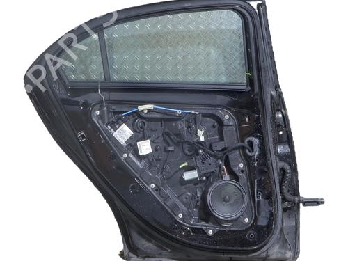 left-rear-door-mercedes-benz-a-class-w176-2012-2013-2014-2015-2016-2017-2018-39501093 main image