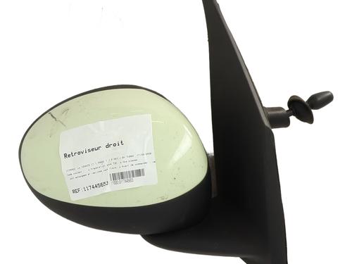 Right mirror CITROËN C1 (PM_, PN_) 1.4 HDi | BP30713673C27