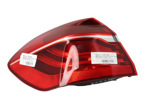 Used Left taillight BMW 2 Active Tourer (F45) 218 i (136 hp) 27397451