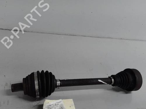 Left front driveshaft VW GOLF V (1K1) 1.9 TDI | BP21311108M38 