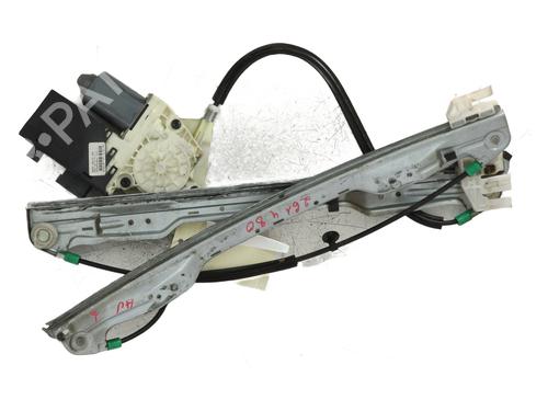 Right front window motor CITROËN C5 I Break (DE_) | BP34202578E20 - Image 2
