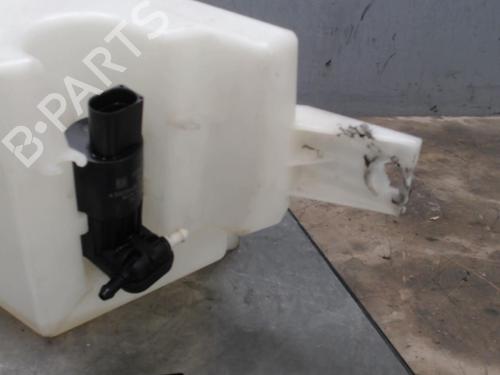 Windscreen washer tank OPEL CORSA E (X15) 1.4 (08, 68) | BP21302071C113 