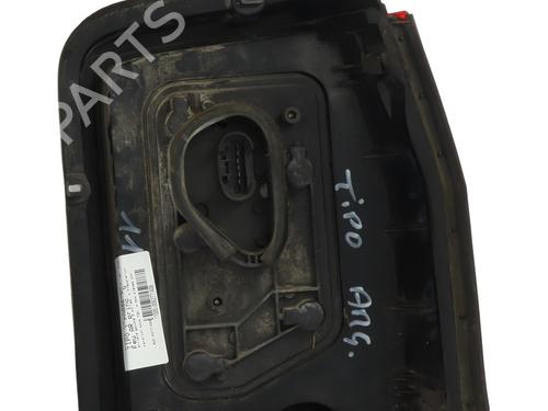 Left taillight FIAT TIPO (160_) 1.9 TD (160.EL, 160.GL, 160.AQ, 160.EI, 160.AR) | BP26430804C34 