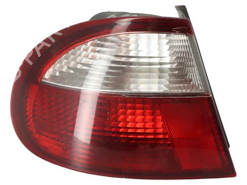 Left taillight DAEWOO LANOS Saloon (KLAT) 1.5 | BP21363269C34 - Image 3
