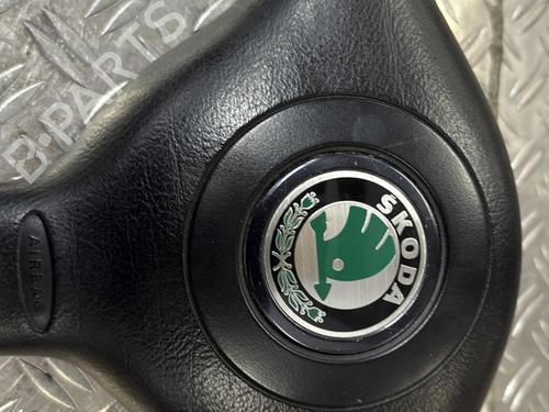Førerens kollisjonspute SKODA FABIA I (6Y2) 1.9 TDI (100 hp) 24518817