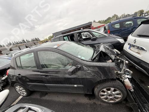 Left front window motor RENAULT CLIO III (BR0/1, CR0/1) 1.2 16V (BR02, BR0J, BR11, CR02, CR0J, CR11) | BP28496125E21