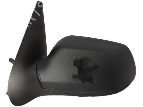 Left mirror MAZDA 2 (DY) | BP36468261C26 - Image 5