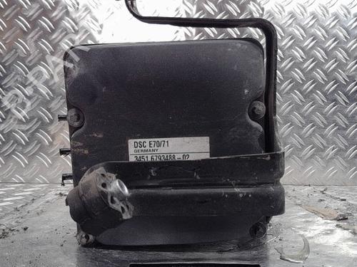 ABS pump BMW X5 (E70) xDrive 30 d | BP25030381M43 