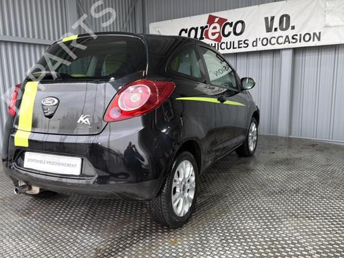 Starter FORD KA (RU8) 1.3 TDCi | BP32218885M8  - Image 26