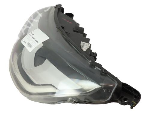 Left headlight CITROËN C4 II (NC_) 1.2 THP 110 (NCHNZ6, NCHNV6) | BP38030372C28 - Image 4