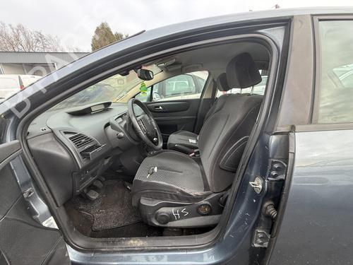 Right mirror CITROËN C4 I (LC_) 1.6 HDi | BP23824551C27 