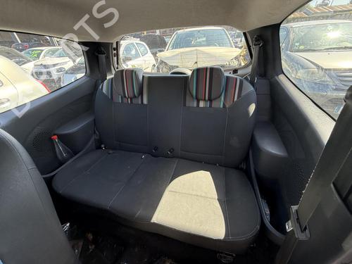 AC compressor RENAULT TWINGO II (CN0_) 1.2 16V (CN04, CN0B) | BP28356956M34  - Image 18