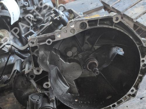 Gearbox PEUGEOT PARTNER MPV (5_, G_) 1.6 HDi 90 | BP32449323M3 - Image 2