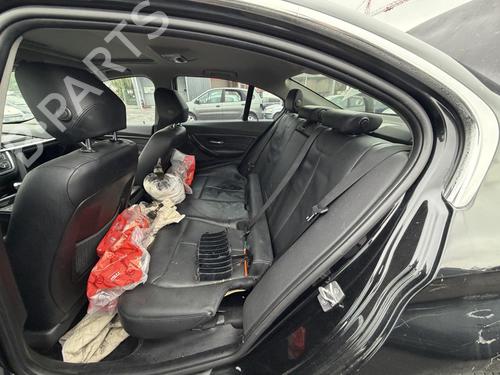 Engine control unit (ECU) BMW 3 (F30, F80) 325 d | BP29233814M57  - Image 21