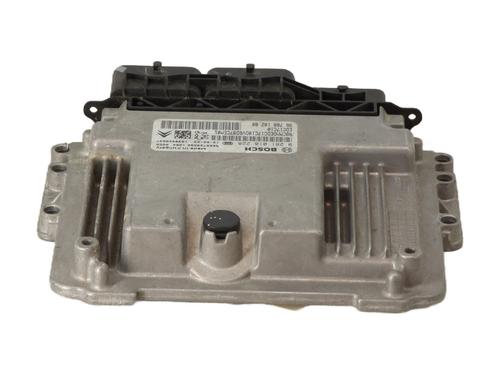 Engine control unit (ECU) PEUGEOT 307 Break (3E) 2.0 HDI 110 | BP21302150M57