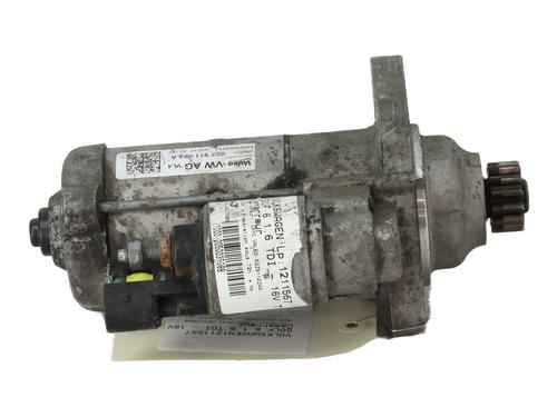 Starter VW GOLF VI (5K1) 1.6 TDI | BP21296794M8 