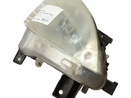 Right headlight PEUGEOT PARTNER Box Body/MPV 1.6 HDi | BP32474525C29 