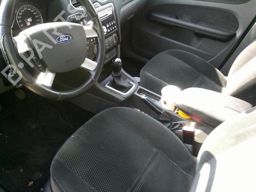 Headlight switch FORD FOCUS II (DA_, HCP, DP) 1.6 Ti | BP21534391I24  - Image 8