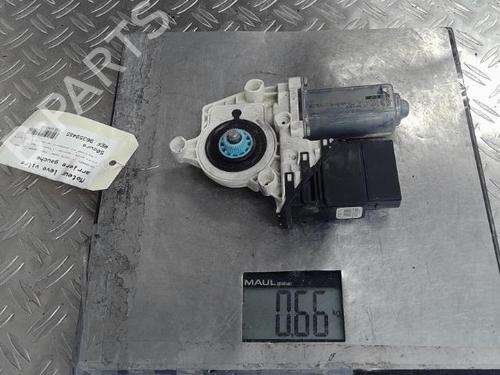 Used Left rear window motor VW TOURAN (1T1, 1T2) 1.9 TDI (105 hp) 21889503