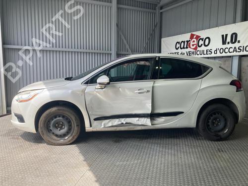 Alternator CITROËN DS4 (NX_) 2.0 HDi 165 | BP38101862M7 - Image 10