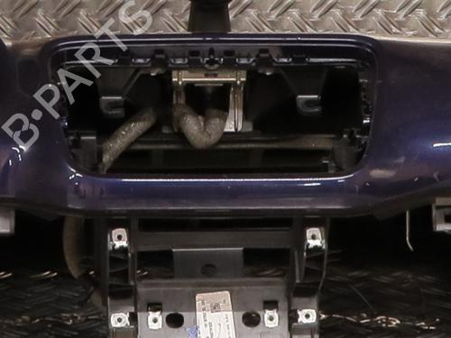 Used Dashboard Dashboard VW UP! (121, 122, BL1, BL2, BL3, 123) 1.0 (60 hp) 33849040 33849040