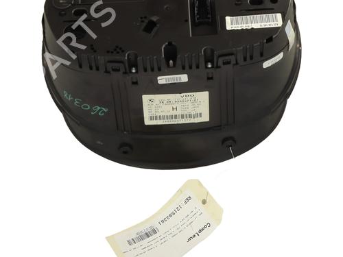 Instrument cluster BMW X1 (E84) xDrive 18 d | BP32422249C47 - Image 5