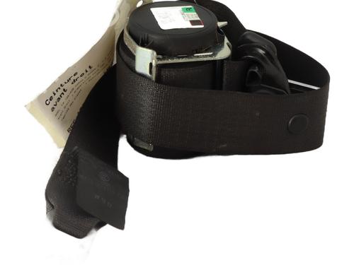 Front right seatbelt OPEL CORSA D (S07) | BP35827901I25 - Image 2