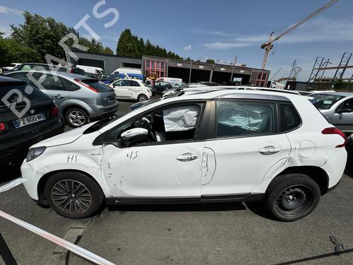 Electronic module PEUGEOT 2008 I (CU_) 1.2 THP 110 / PureTech 110 | BP21375556M83  - Image 22