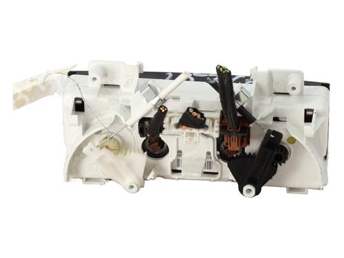 Climate control PEUGEOT PARTNER Box Body/MPV 1.6 HDi | BP30004210I5