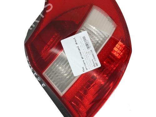 Right taillight BMW 1 (E87) 118 d | BP27899479C35 