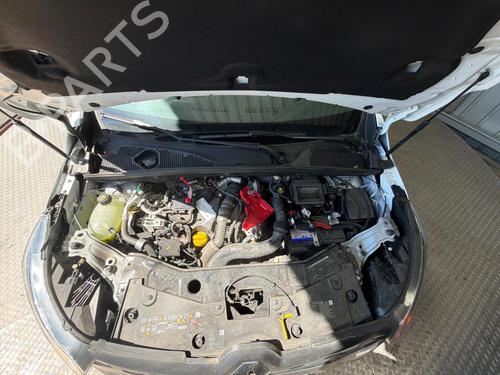 Used Parts RENAULT EXPRESS Box Body/MPV 1.5 Blue dCi 75 (F6AA) 4865985