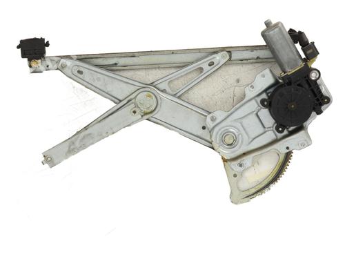 Used Left front window motor TOYOTA YARIS (_P1_) 1.0 (SCP10_, SCP10R) (65 hp) 27862280