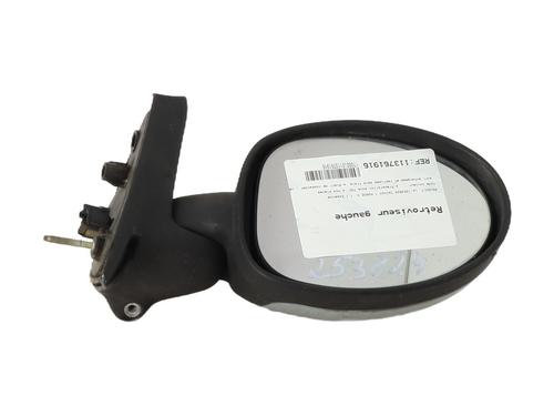 Used Left mirror RENAULT TWINGO I (C06_) 1.2 (C066, C068) (58 hp) 30305827