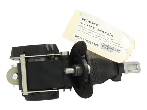 Bakre beltemekanisme RENAULT GRAND SCÉNIC IV (R9_) 1.6 dCi 130 (130 hp) 30285384