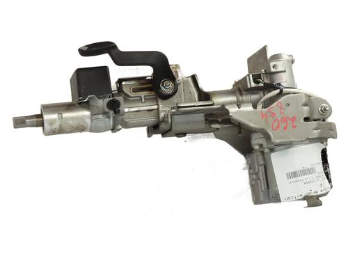 Used Steering column Steering column RENAULT KADJAR (HA_, HL_) 1.2 TCe 130 (HLMR) (130 hp) 34531302 34531302