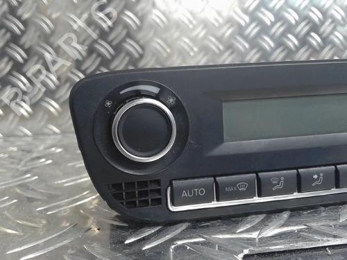 Climate control VW POLO V (6R1, 6C1) 1.6 TDI | BP21727324I5 