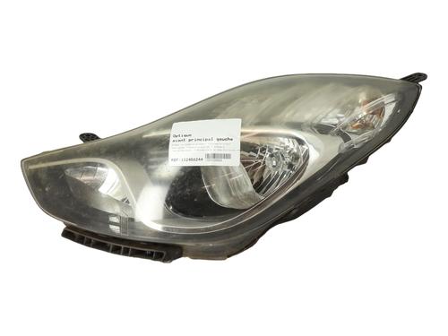 Left headlight HYUNDAI ix20 (JC) 1.4 CRDi | BP39018337C28 - Image 5