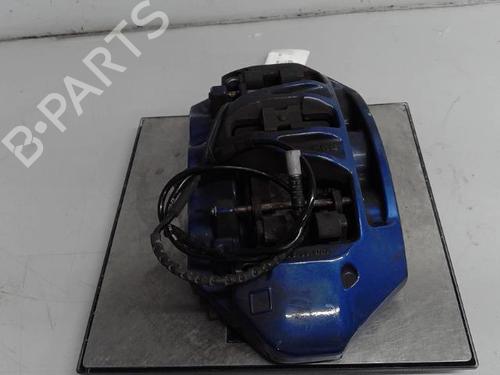 Left front brake caliper BMW 5 (F10)  | BP21320620M105 