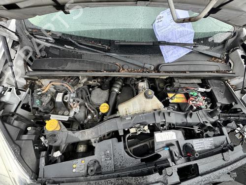 Starter RENAULT KANGOO Express (FW0/1_) 1.5 dCi 75 (FW07, FW10, FW04) | BP21302523M8 