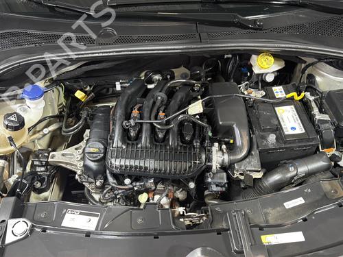 Devioluci CITROËN C3 III (SX) 1.2 PureTech 82 | BP32731087I23  - Image 11