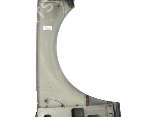 Left front fenders LAND ROVER RANGE ROVER III (L322) 3.0 D 4x4 | BP27596036C41 