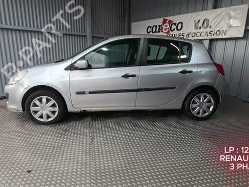 AC compressor RENAULT CLIO III (BR0/1, CR0/1) 1.4 16V | BP32667024M34 - Image 16