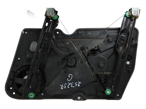 Left front window motor VW GOLF VI (5K1) 1.6 TDI | BP28111550E21 