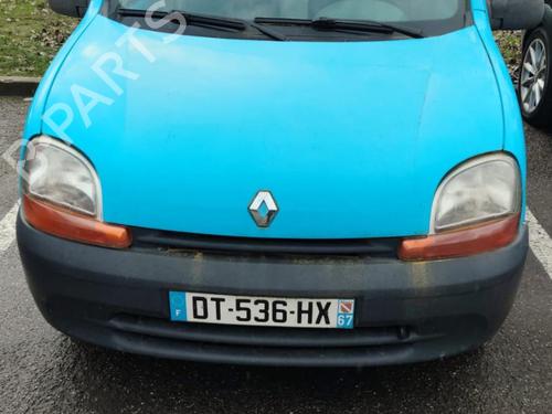Starter RENAULT KANGOO (KC0/1_) D 65 1.9 (KC0E, KC02, KC0J, KC0N) | BP32664459M8  - Image 26