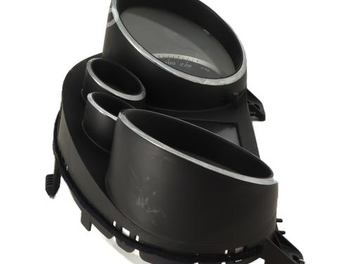 Used Instrument cluster Instrument cluster OPEL MERIVA B MPV (S10) 1.4 (75) (120 hp) 32494307 32494307