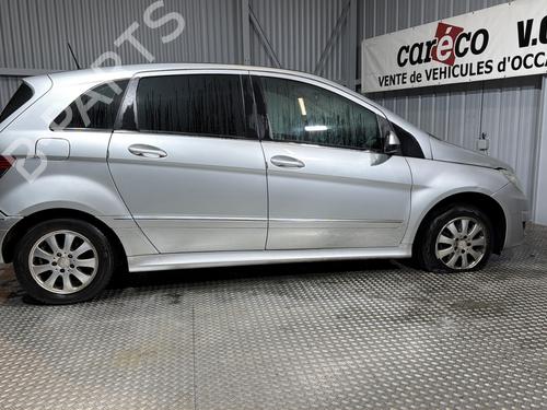 Left headlight MERCEDES-BENZ B-CLASS Sports Tourer (W245) B 180 CDI (245.207) | BP32241943C28