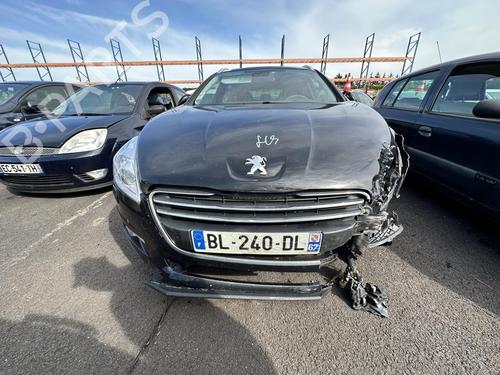 Tailgate PEUGEOT 508 SW I (8E_) 2.0 HDi | BP21320550C6 